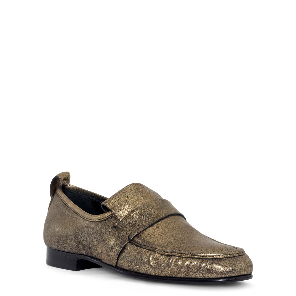 SAPHIRE | Women Donald Pliner Shoes Gold
