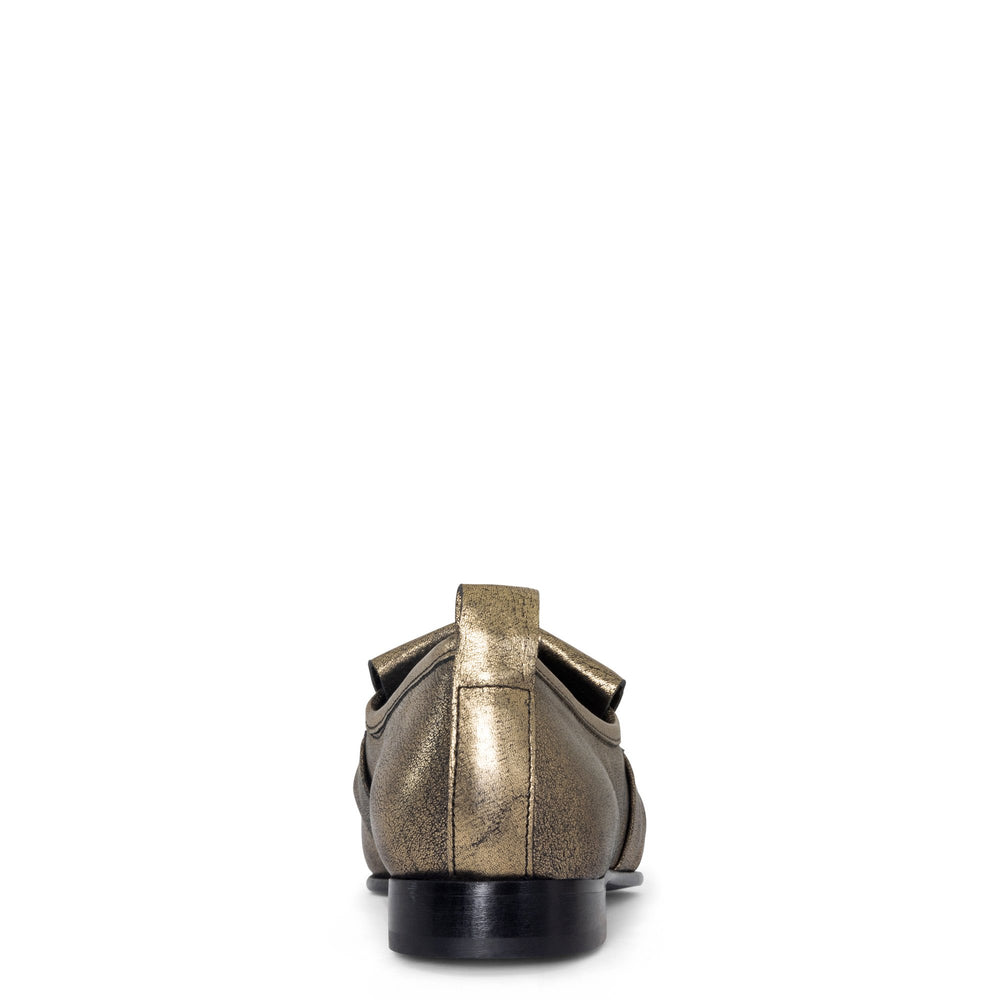 SAPHIRE | Women Donald Pliner Shoes Gold
