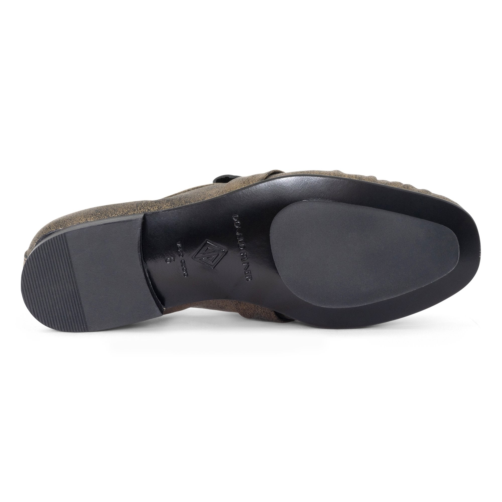 SAPHIRE | Women Donald Pliner Shoes Gold