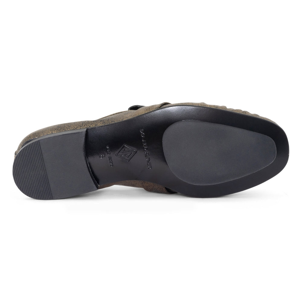 SAPHIRE | Women Donald Pliner Shoes Gold