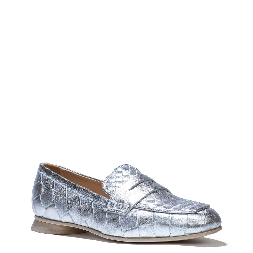 UMBER | Women Donald Pliner Shoes Silver