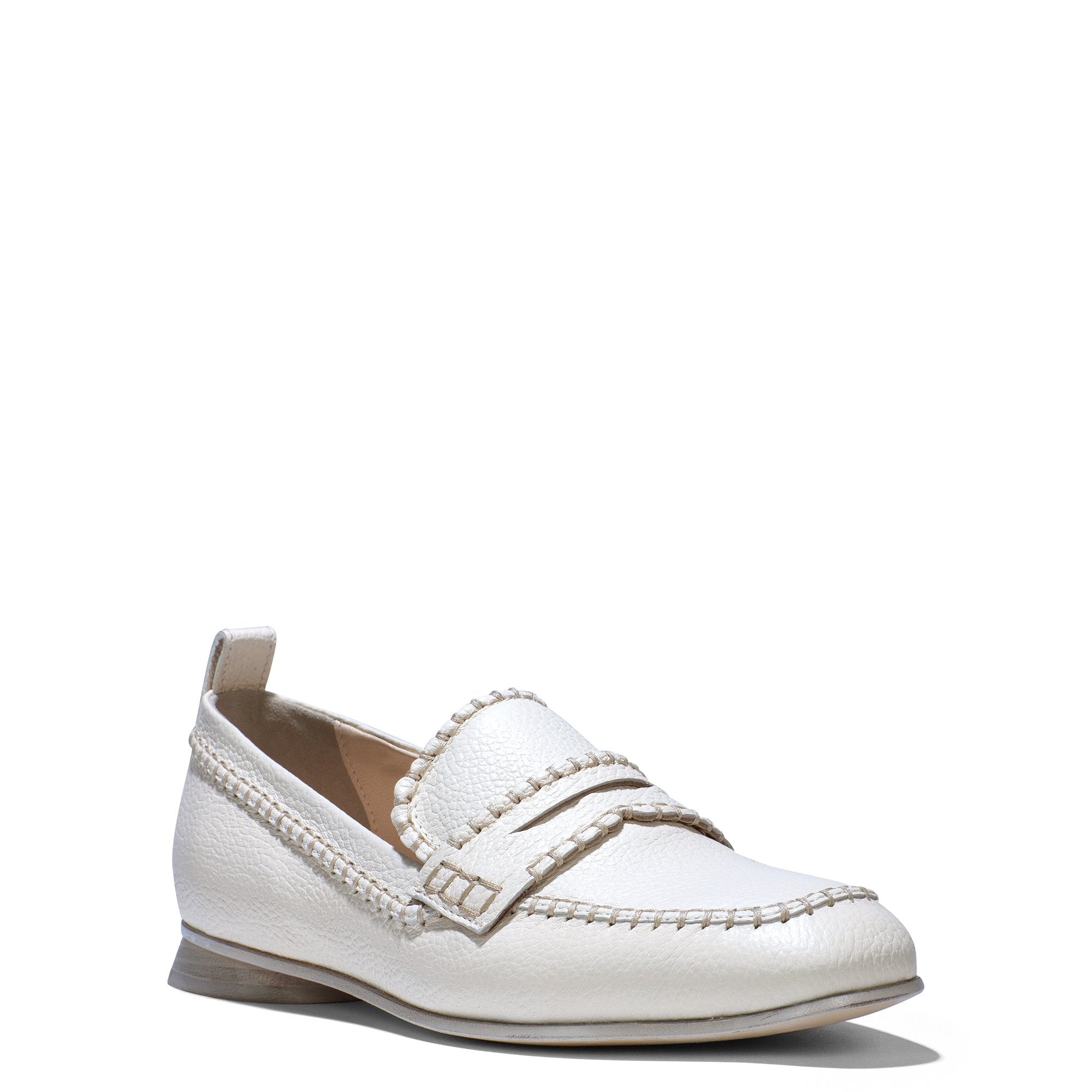 UPTON | Women Donald Pliner Shoes Off White