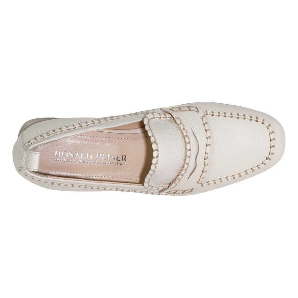 UPTON | Women Donald Pliner Shoes Off White