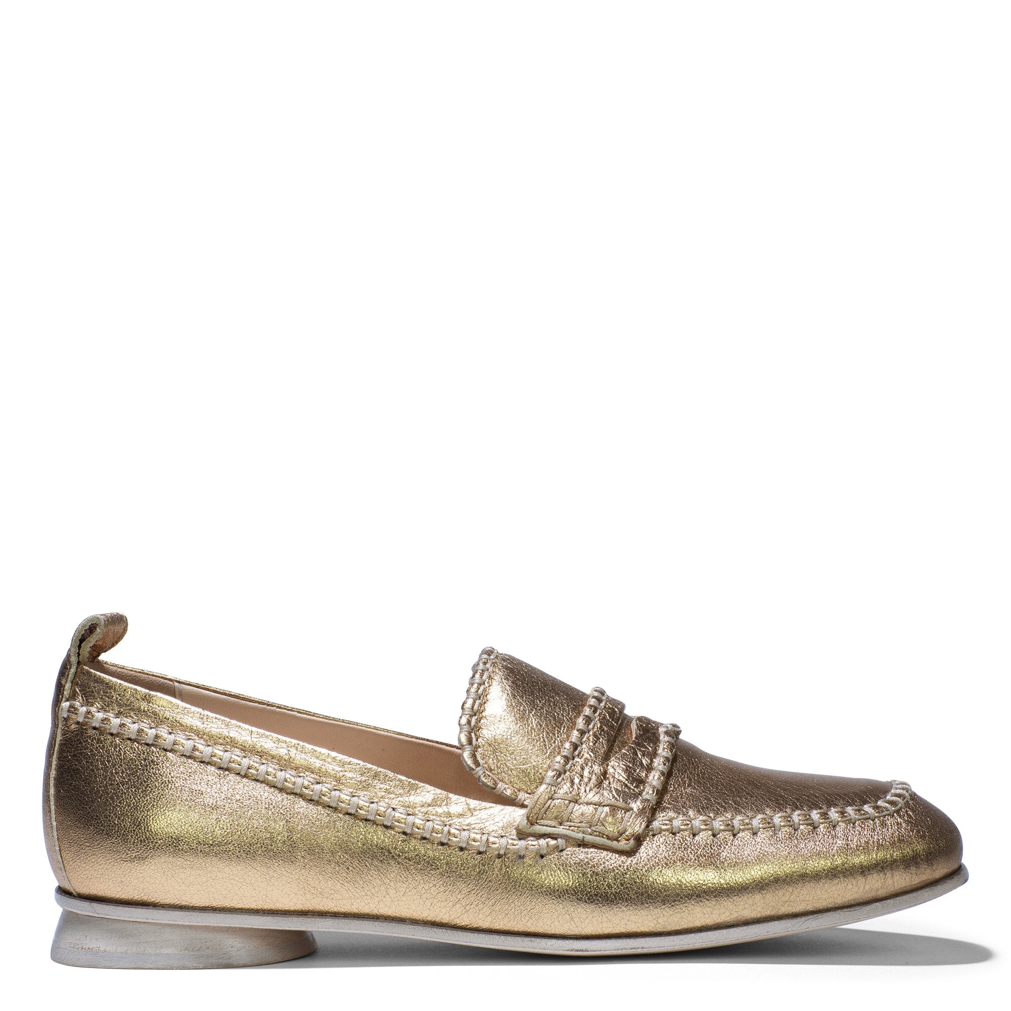 UPTON | Women Donald Pliner Shoes Gold