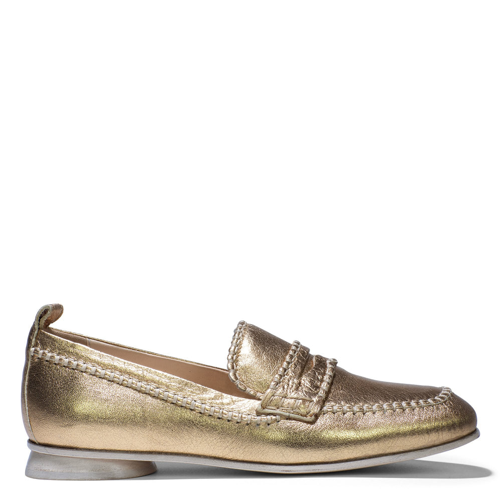 UPTON | Women Donald Pliner Shoes Gold