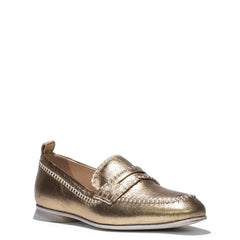 UPTON | Women Donald Pliner Shoes Gold