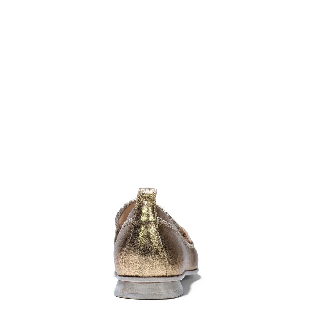 UPTON | Women Donald Pliner Shoes Gold