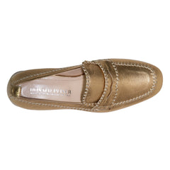 UPTON | Women Donald Pliner Shoes Gold