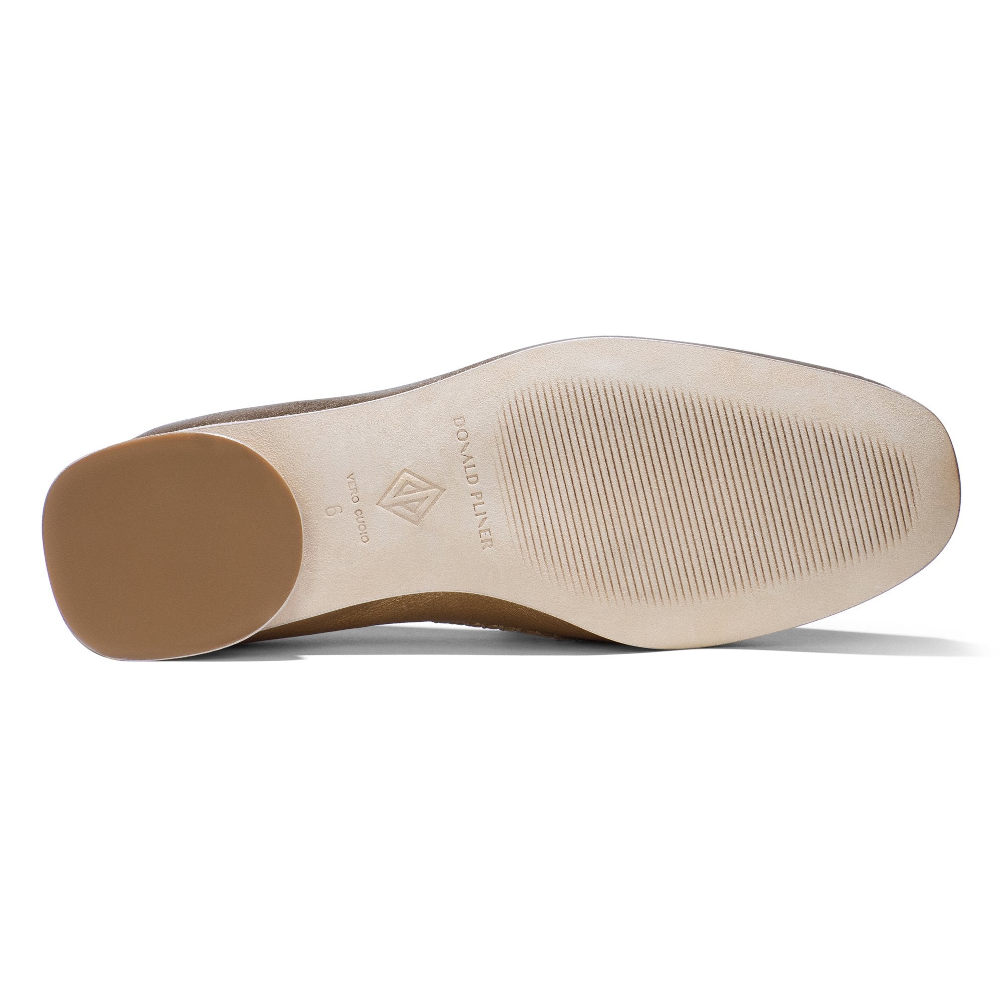 UPTON | Women Donald Pliner Shoes Gold
