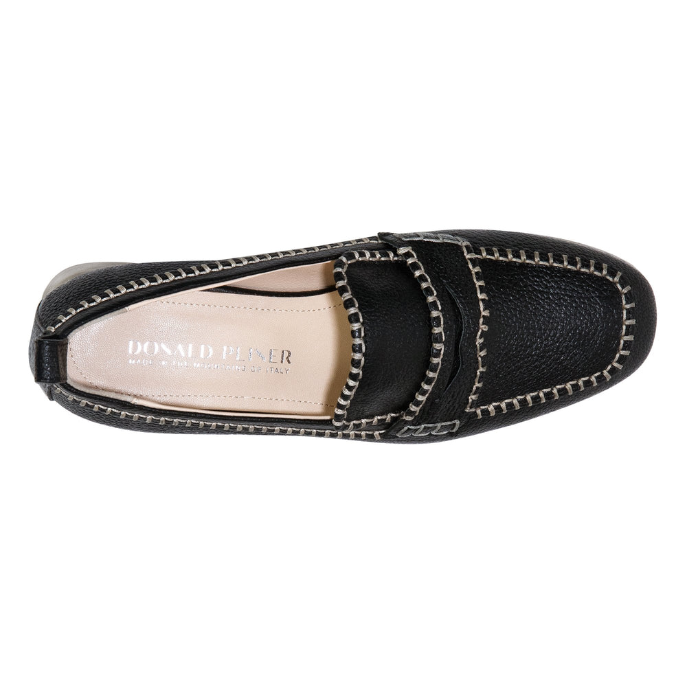 UPTON | Women Donald Pliner Shoes Black