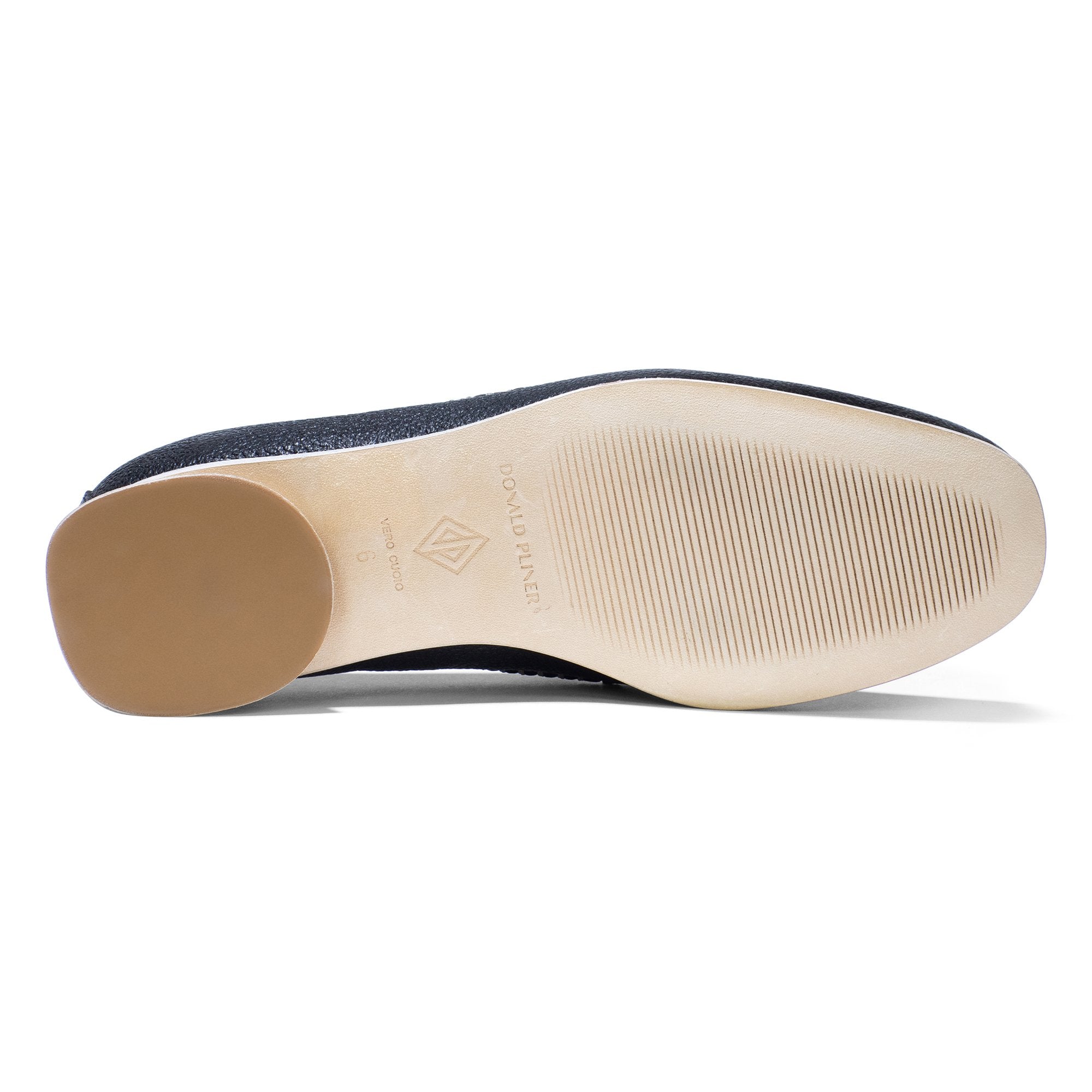 UPTON | Women Donald Pliner Shoes Black