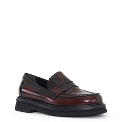 CARLISLE | Women Donald Pliner Shoes Wine