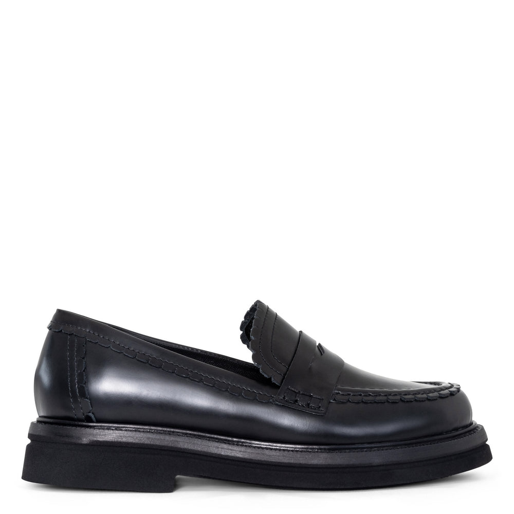 CARLISLE | Women Donald Pliner Shoes Black