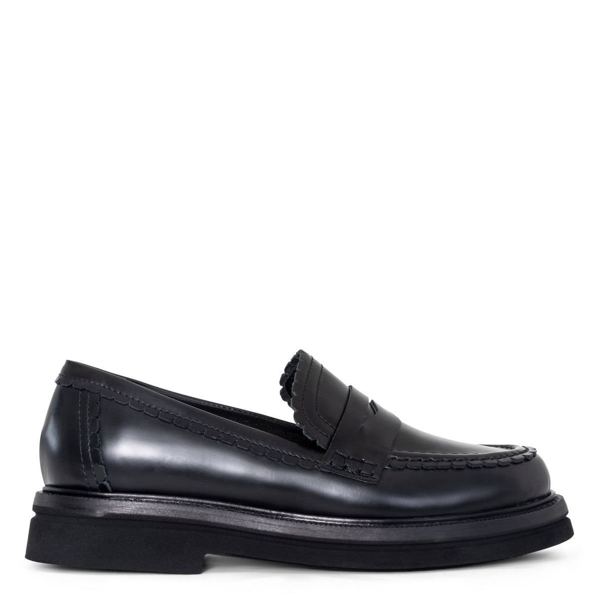 CARLISLE | Women Donald Pliner Shoes Black