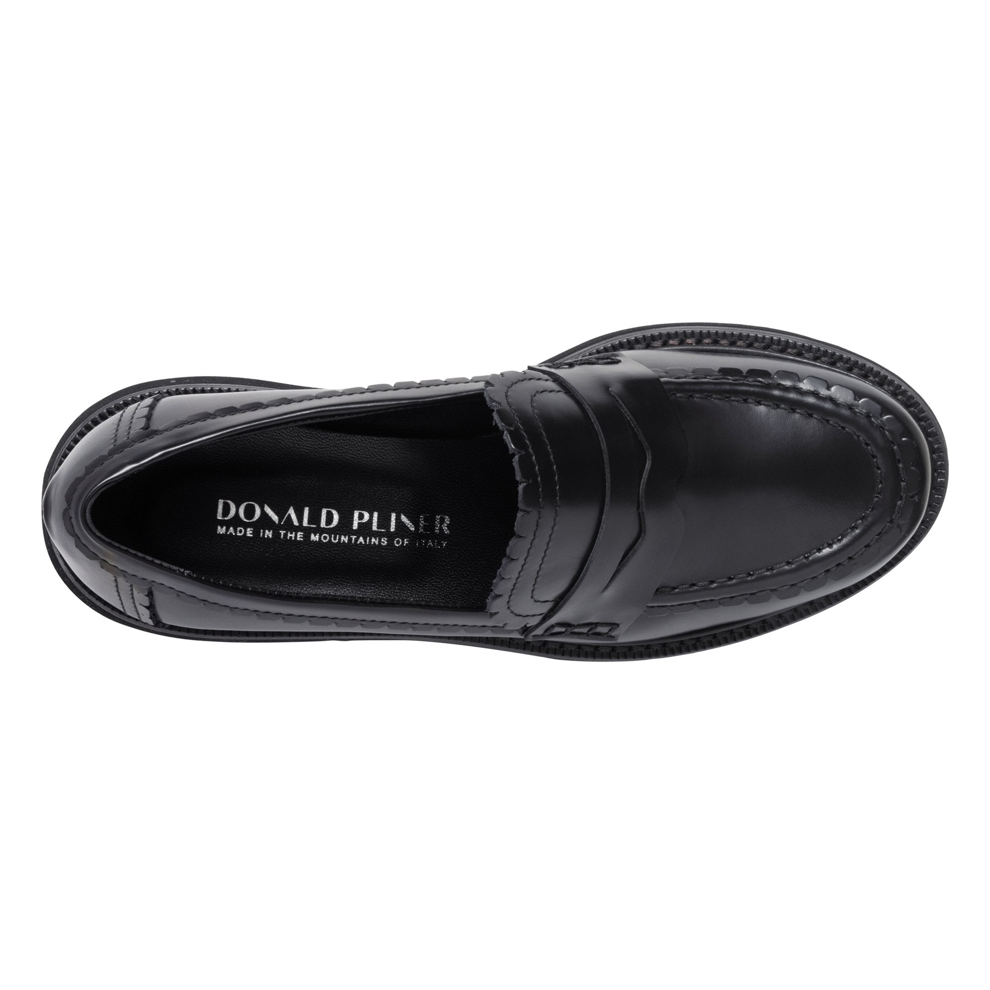 CARLISLE | Women Donald Pliner Shoes Black