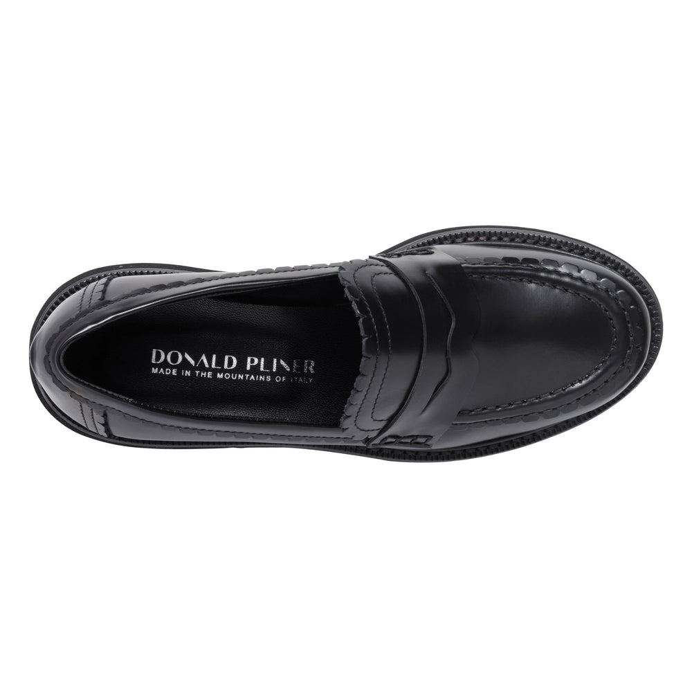CARLISLE | Women Donald Pliner Shoes Black