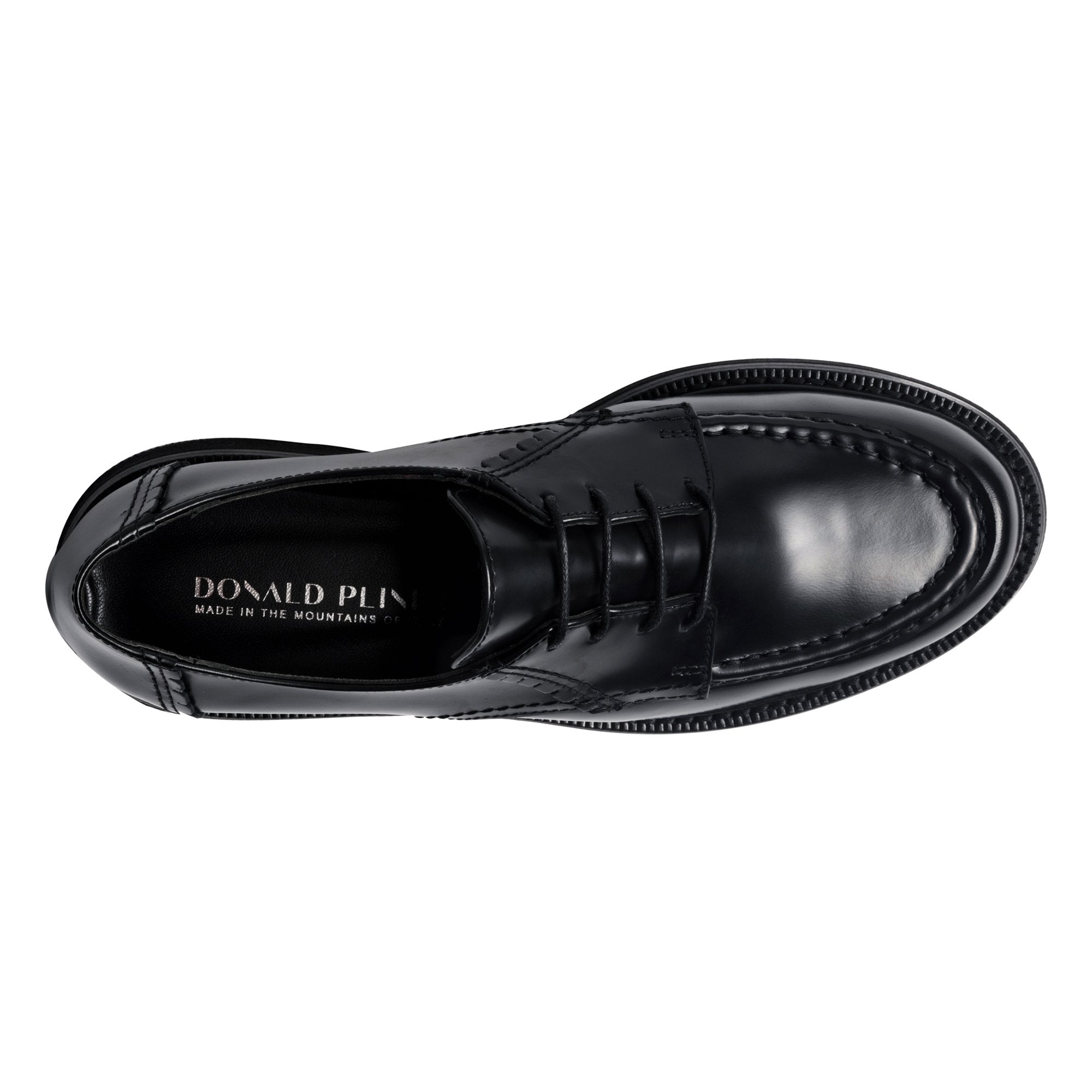 CHERA | Women Donald Pliner Shoes Black