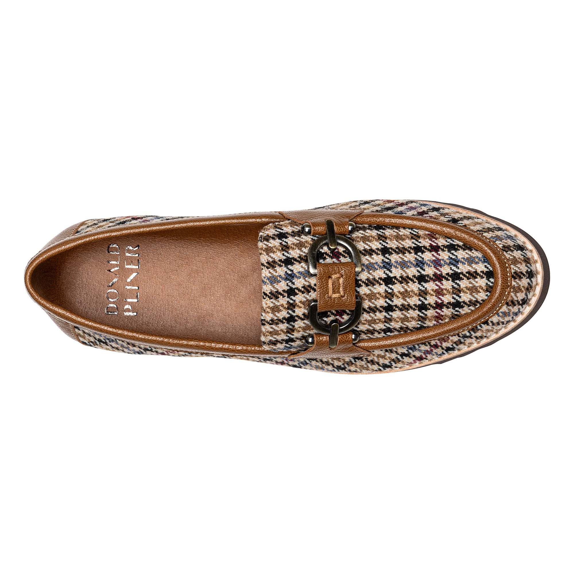 CLIO | Women Donald Pliner Shoes Saddle