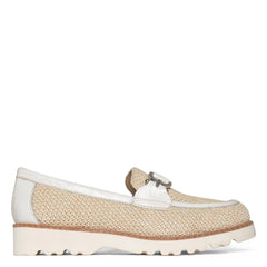 CLIO | Women Donald Pliner Shoes Beige Raffia