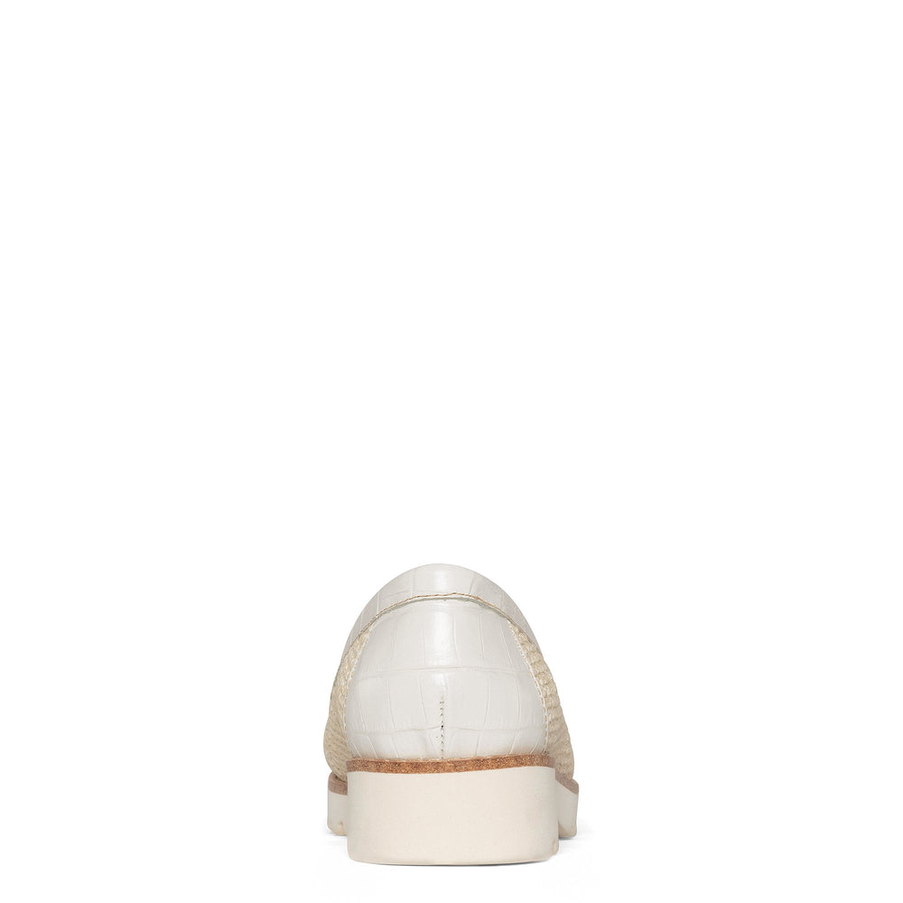 CLIO | Women Donald Pliner Shoes Beige Raffia