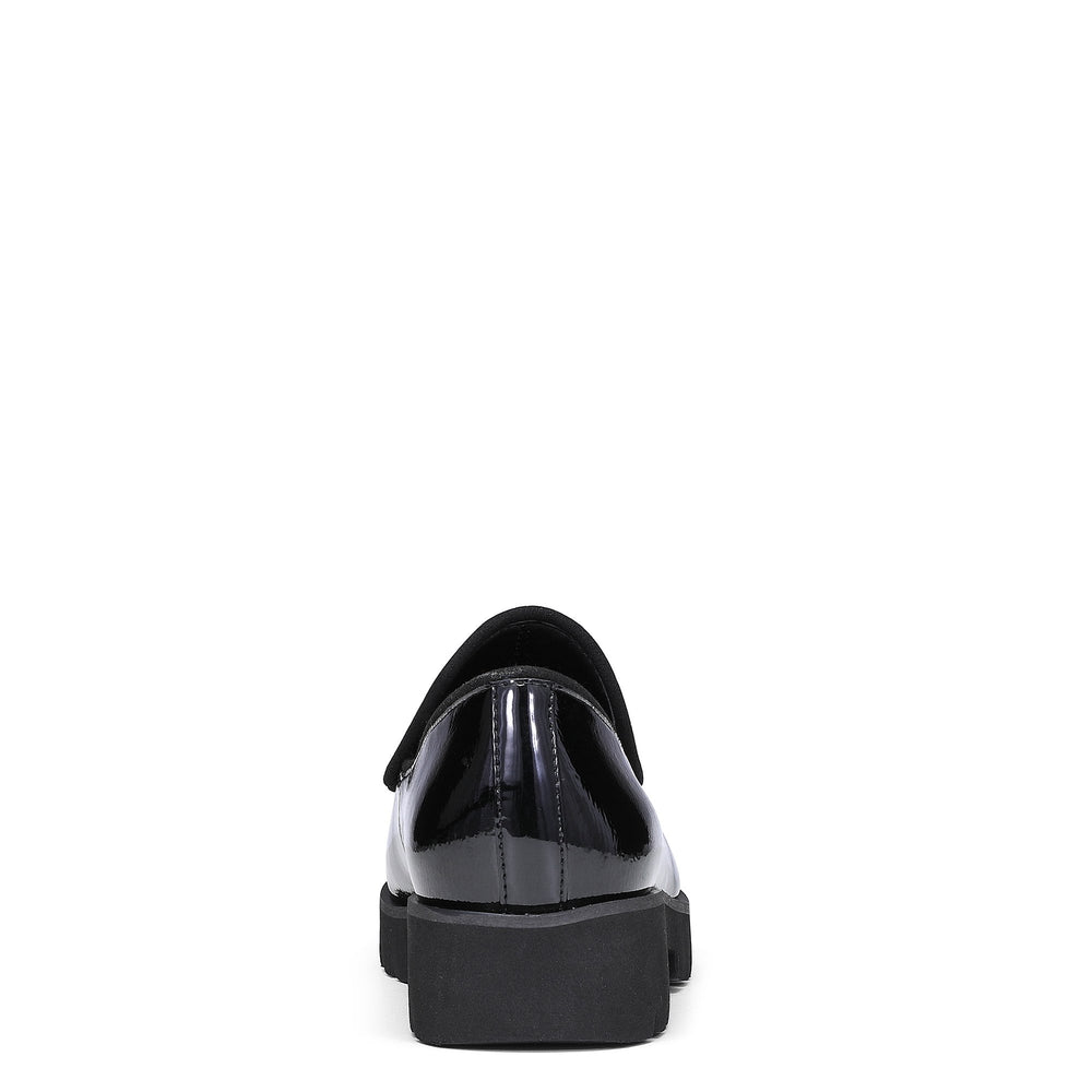 ECLIPSE | Women Donald Pliner Shoes Black Patent