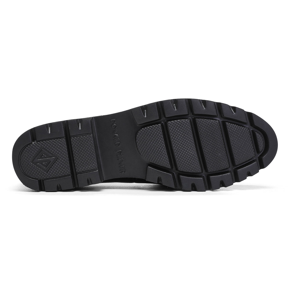 ECLIPSE | Women Donald Pliner Shoes Black Patent