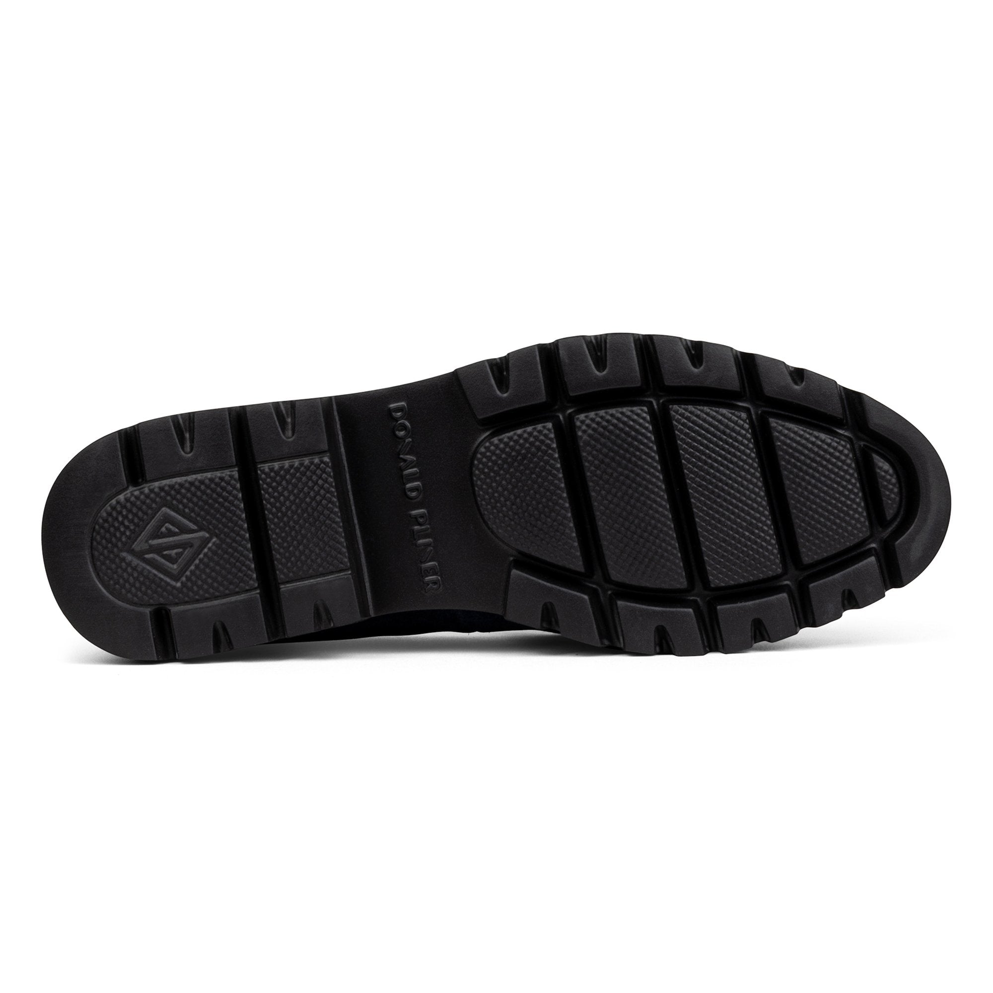 ECLIPSE | Women Donald Pliner Shoes Navy Suede