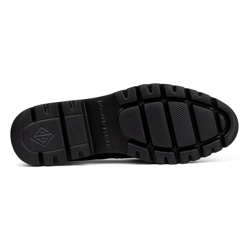 ECLIPSE | Women Donald Pliner Shoes Navy Suede