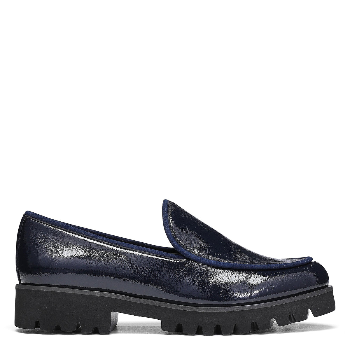 ECLIPSE | Women Donald Pliner Shoes Navy