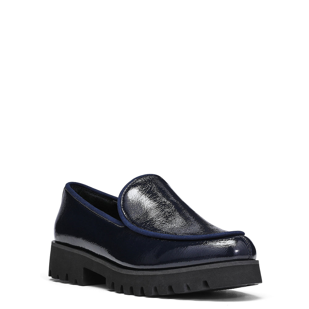 ECLIPSE | Women Donald Pliner Shoes Navy