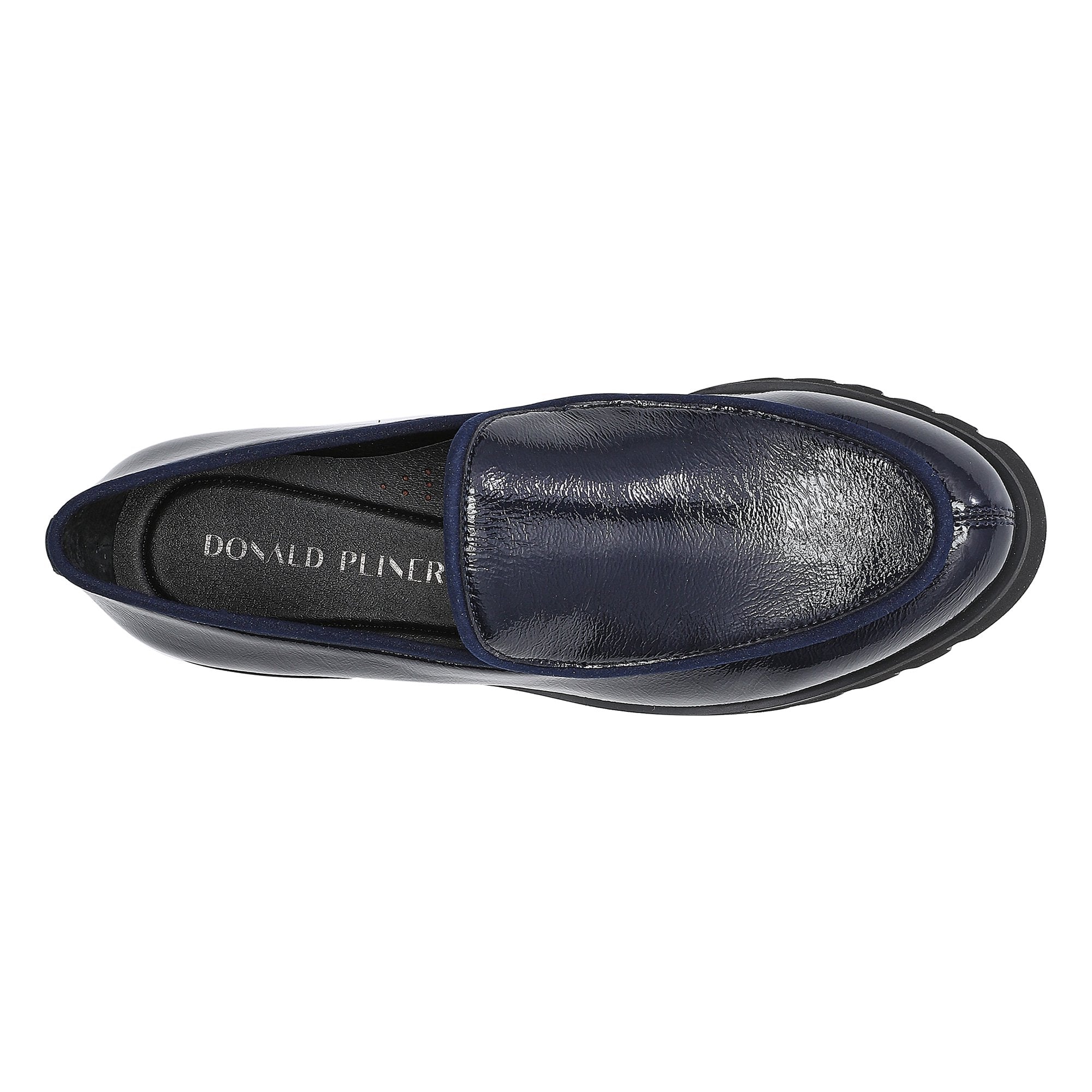 ECLIPSE | Women Donald Pliner Shoes Navy
