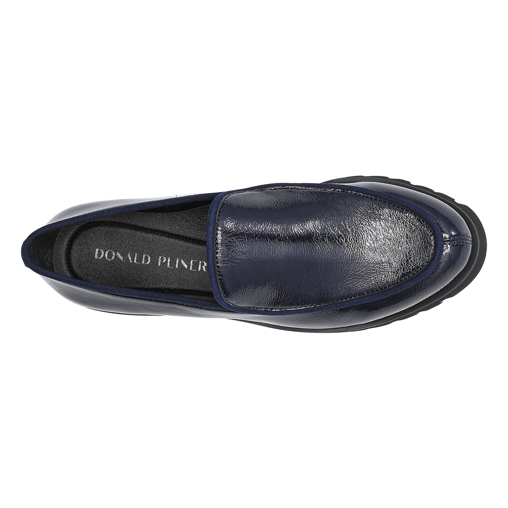 ECLIPSE | Women Donald Pliner Shoes Navy
