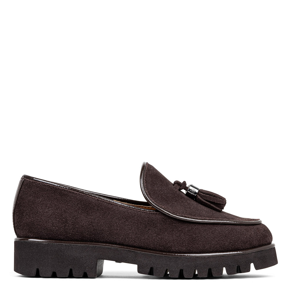 ECLIPSE | Women Donald Pliner Shoes Dark Brown