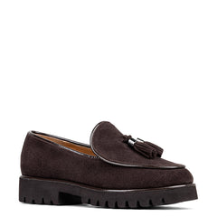 ECLIPSE | Women Donald Pliner Shoes Dark Brown