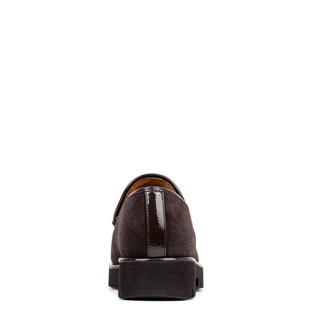 ECLIPSE | Women Donald Pliner Shoes Dark Brown