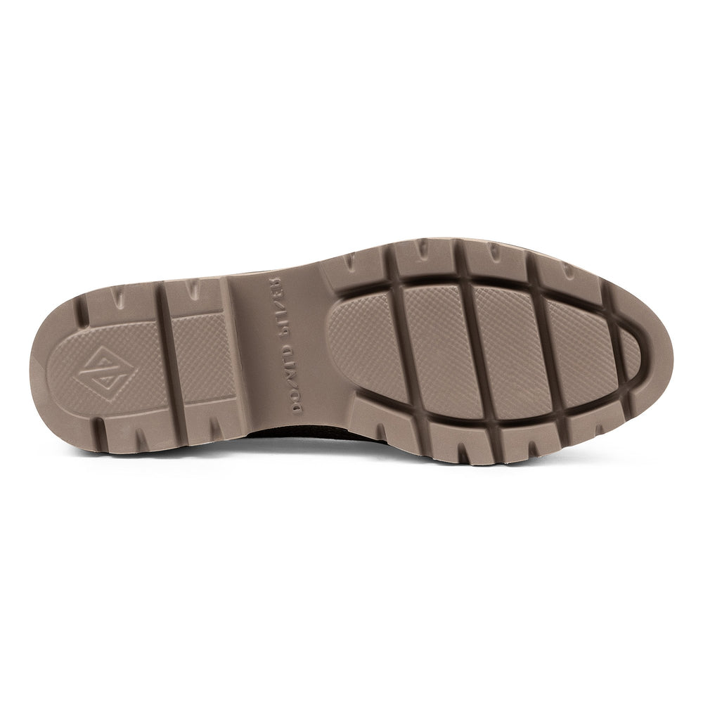ECLIPSE | Women Donald Pliner Shoes Pewter Raffia