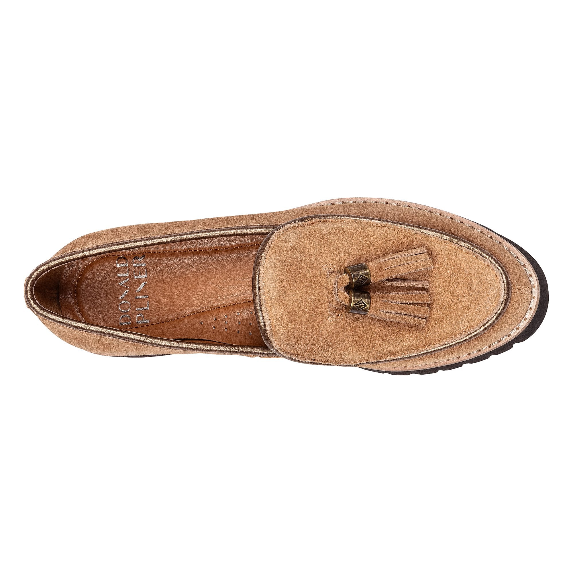ECLIPSE | Women Donald Pliner Shoes Saddle