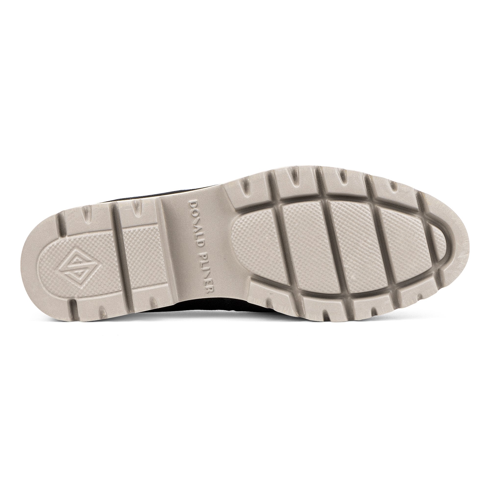 ECLIPSE | Women Donald Pliner Shoes Black Suede