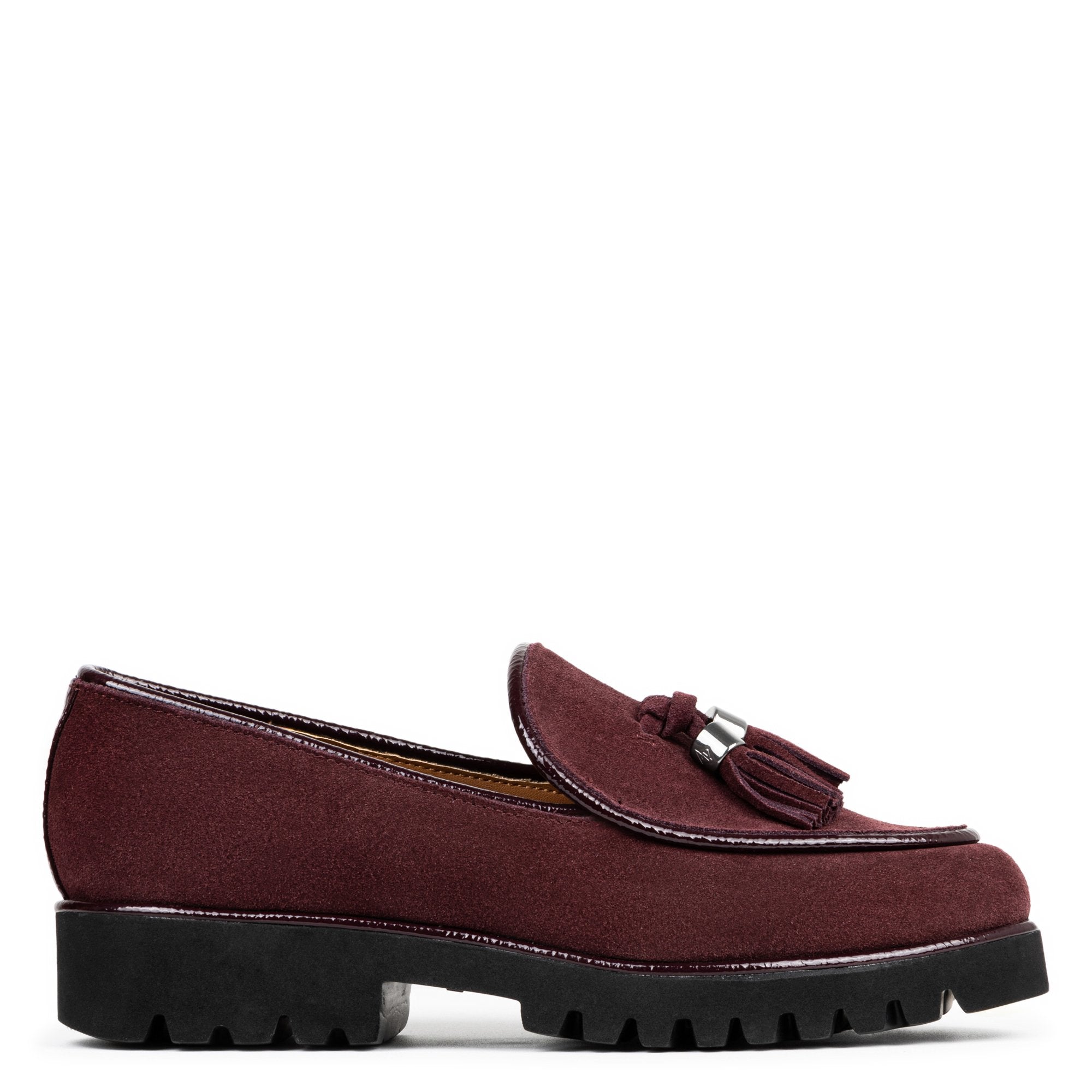 ECLIPSE | Women Donald Pliner Shoes Bordeaux