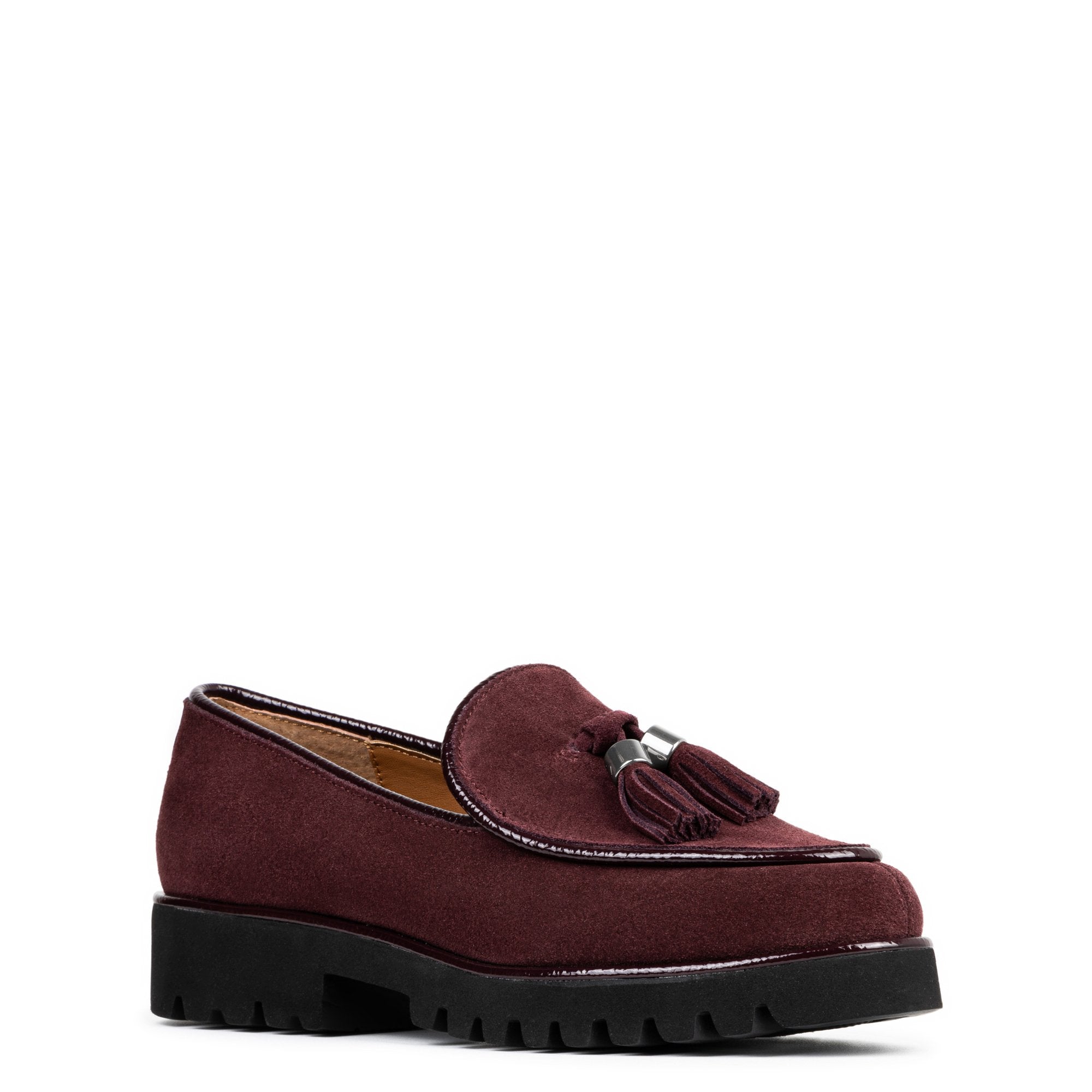 ECLIPSE | Women Donald Pliner Shoes Bordeaux
