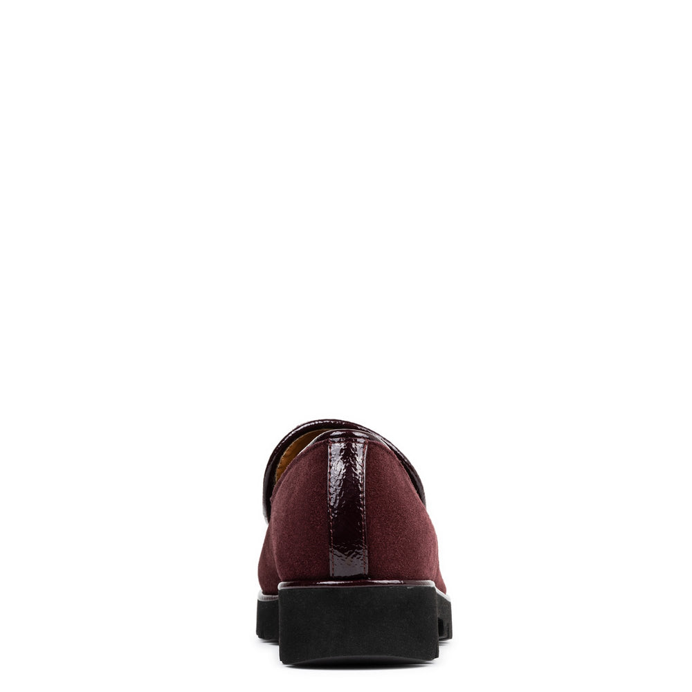 ECLIPSE | Women Donald Pliner Shoes Bordeaux