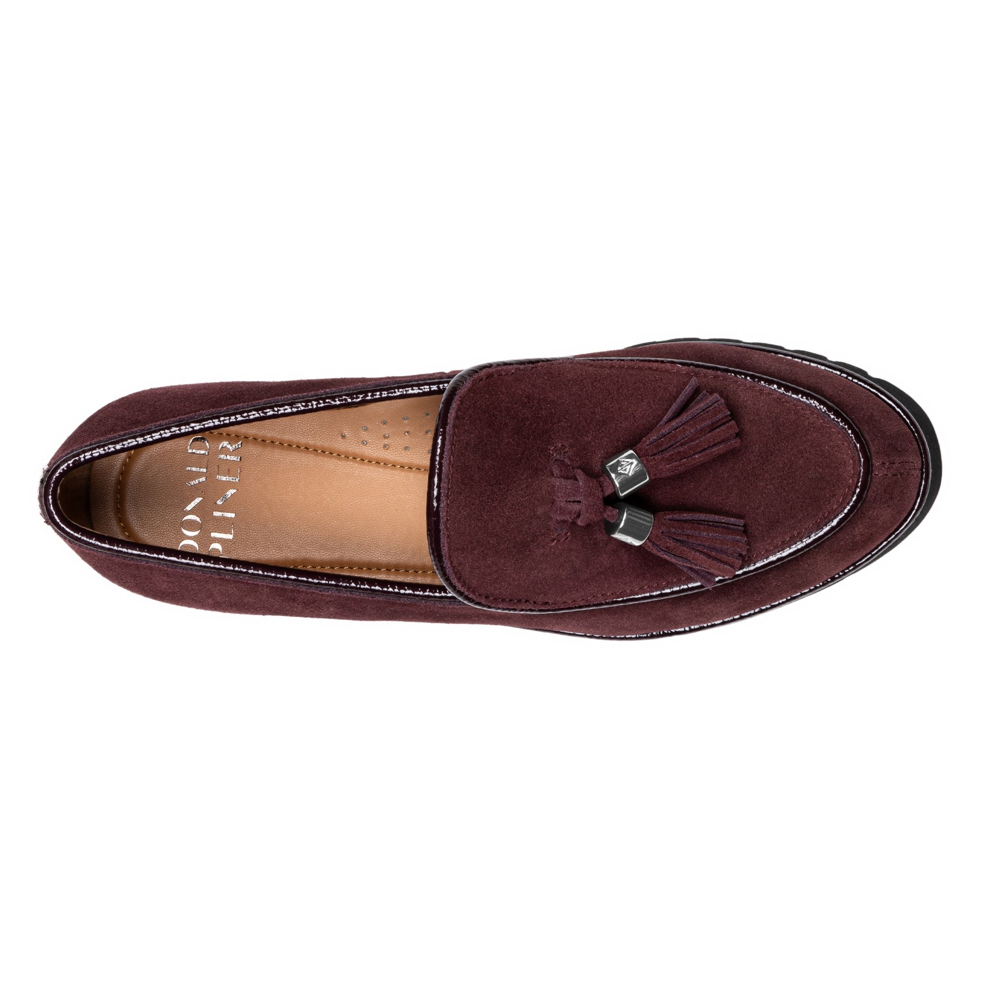 ECLIPSE | Women Donald Pliner Shoes Bordeaux
