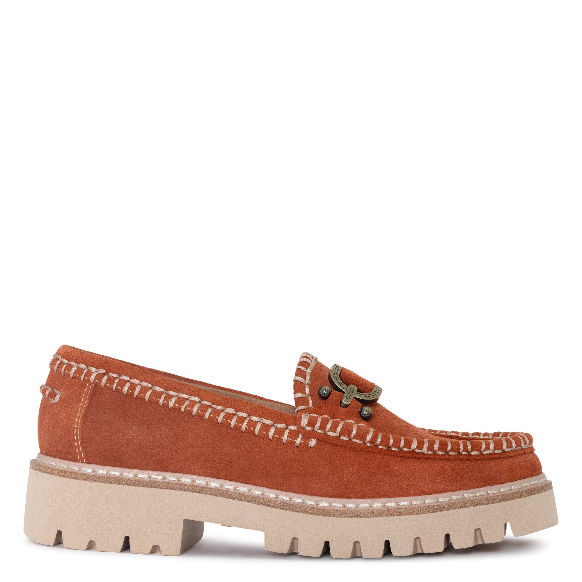HELIO | Women Donald Pliner Shoes Terracotta