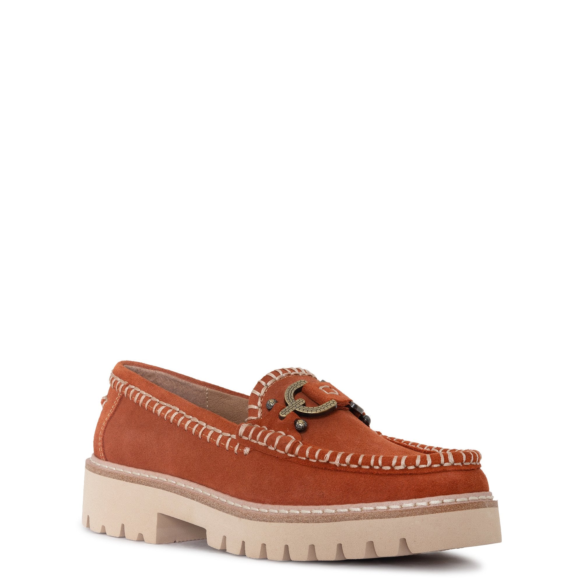 HELIO | Women Donald Pliner Shoes Terracotta