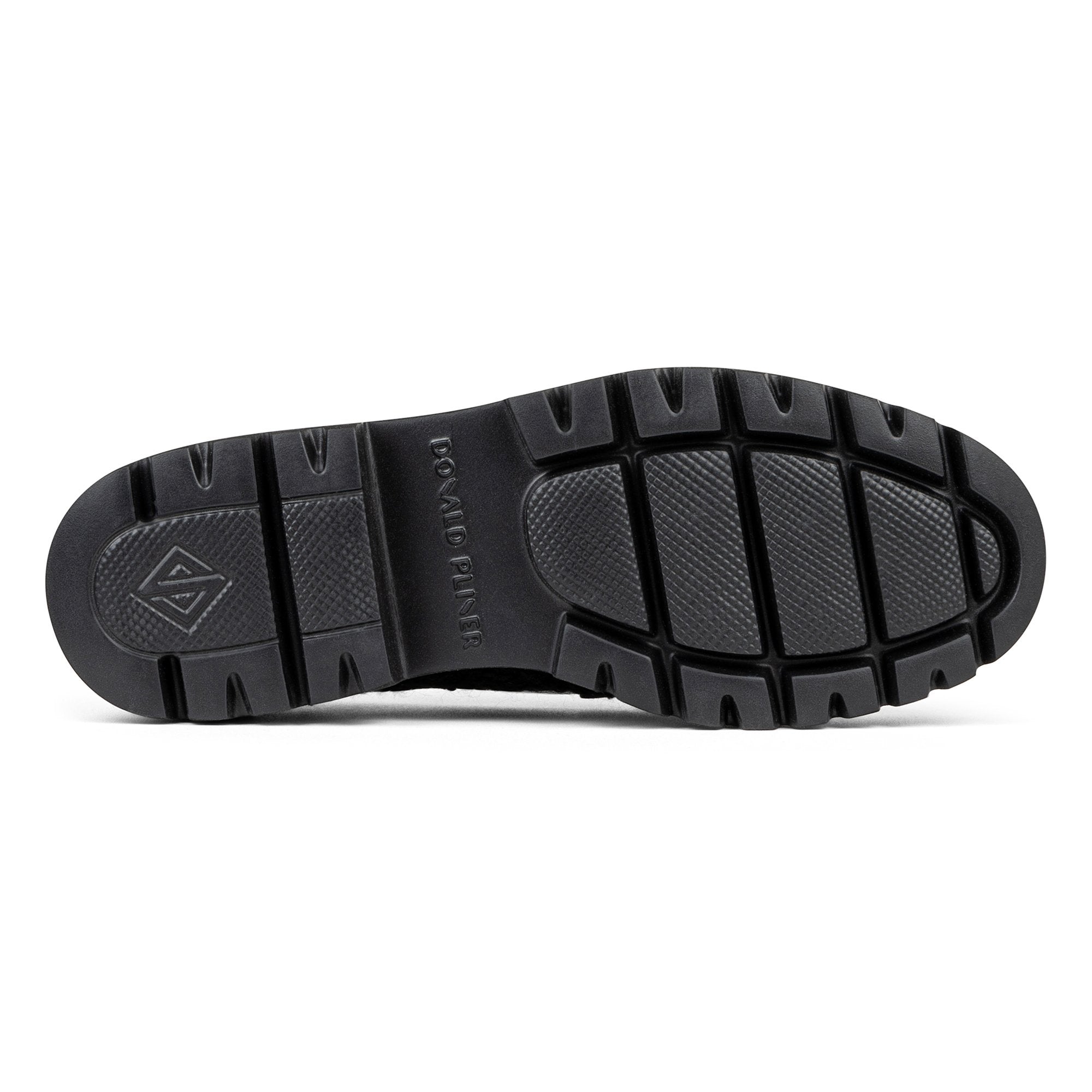 HELIO | Women Donald Pliner Shoes Black Bouclé