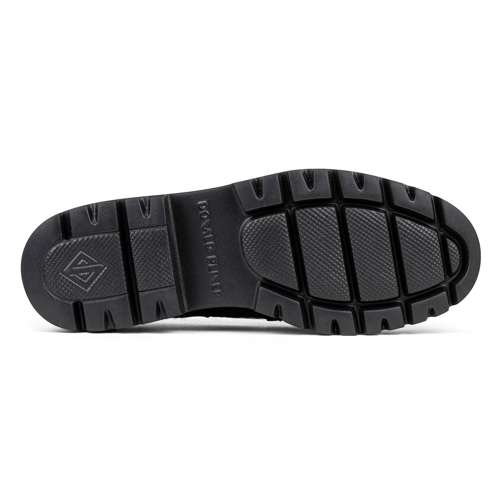 HELIO | Women Donald Pliner Shoes Black Bouclé