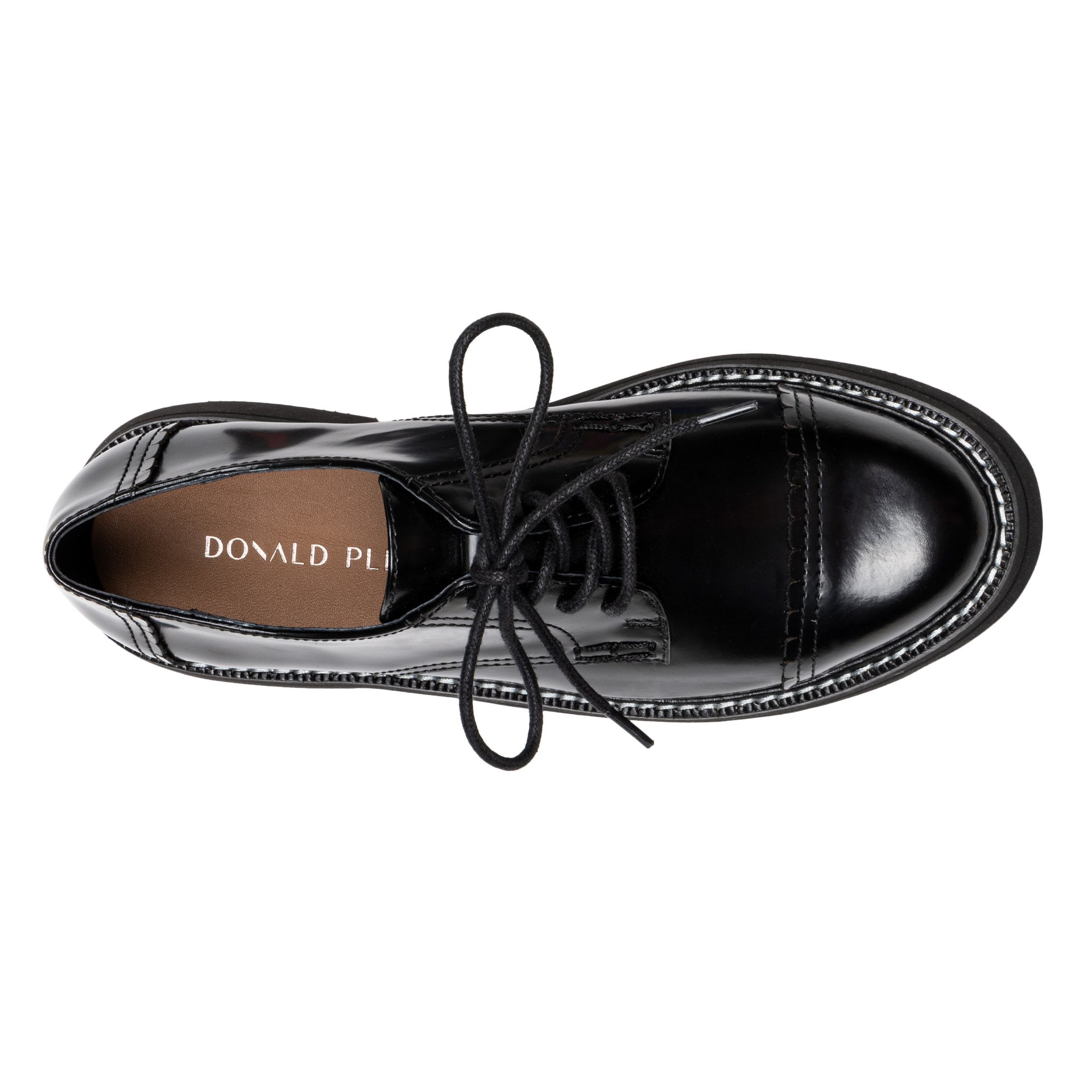 LEONARDO | Women Donald Pliner Shoes Black