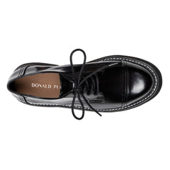 LEONARDO | Women Donald Pliner Shoes Black