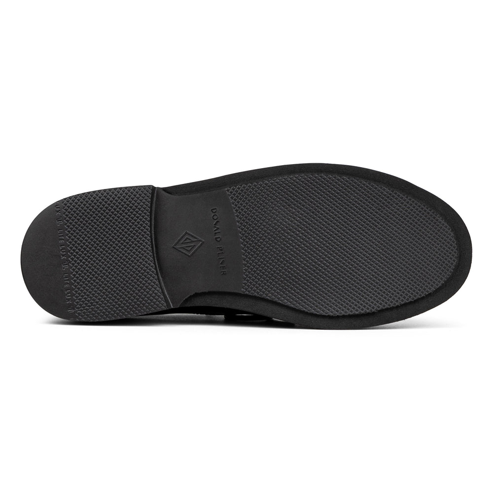 LEONARDO | Women Donald Pliner Shoes Black