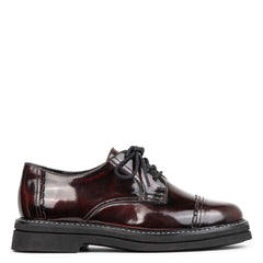 LEONARDO | Women Donald Pliner Shoes Bordeaux
